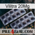 Vilitra 20Mg 31